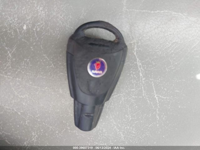2009 SAAB 9-3 YS3FB59Y291021877 Photo 10
