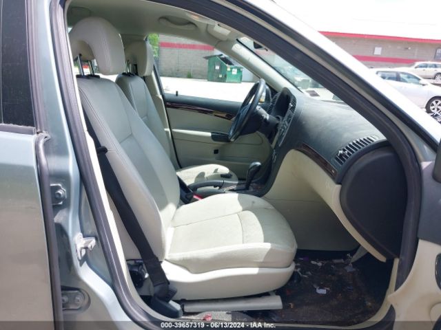 2009 SAAB 9-3 YS3FB59Y291021877 Photo 4