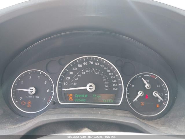 2009 SAAB 9-3 YS3FB59Y291021877 Photo 6