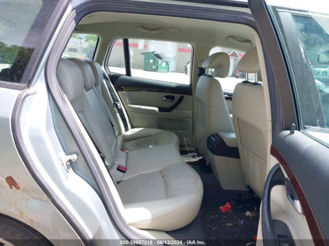 2009 SAAB 9-3 YS3FB59Y291021877 Photo 7