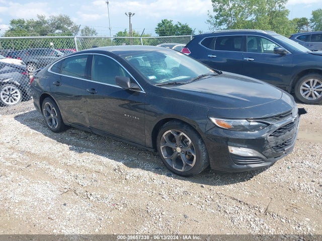 2019 1G1ZG5ST3KF189341 main image