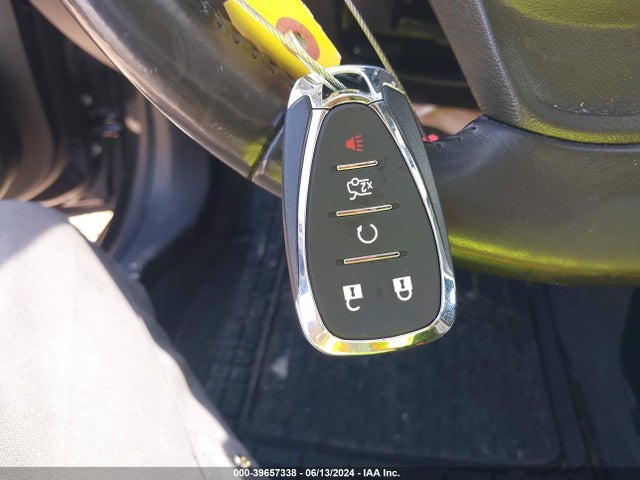 Chevrolet MALIBU RS 2019 1G1ZG5ST3KF189341 Image 11