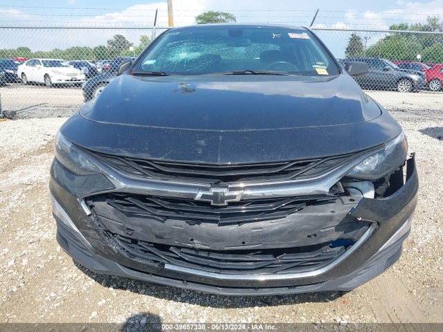 Chevrolet MALIBU RS 2019 1G1ZG5ST3KF189341 Image 12