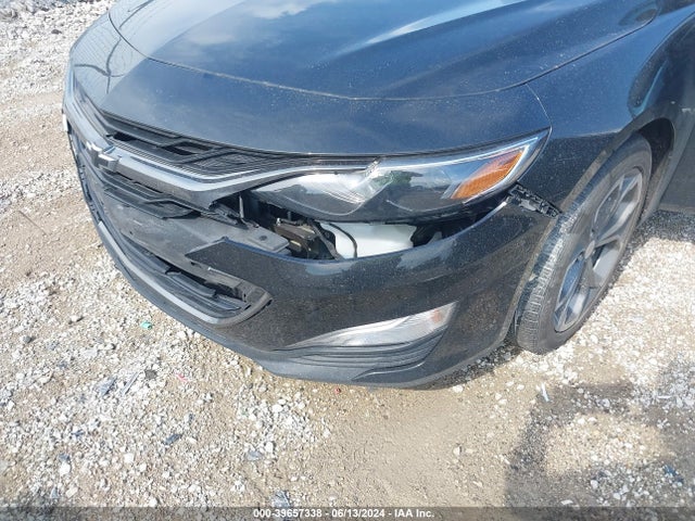 Chevrolet MALIBU RS 2019 1G1ZG5ST3KF189341 Image 6