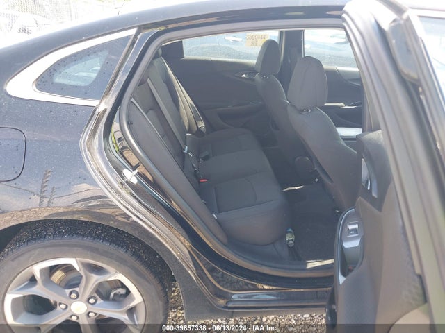 Chevrolet MALIBU RS 2019 1G1ZG5ST3KF189341 Image 8