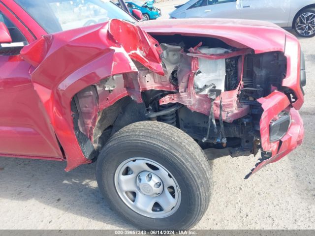 3TYSX5EN4PT017501 Toyota Tacoma Sr