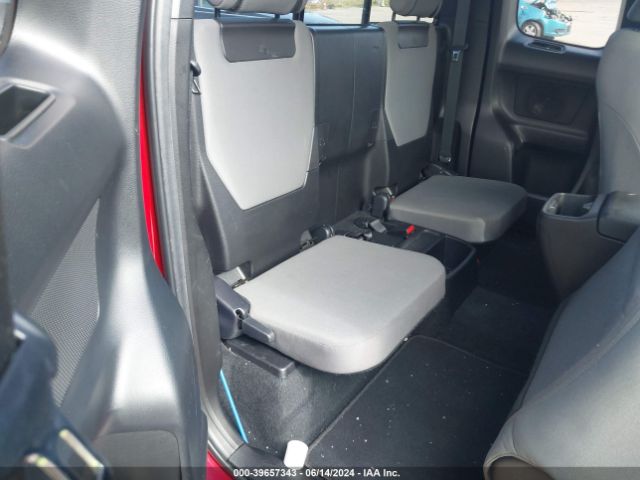 3TYSX5EN4PT017501 Toyota Tacoma Sr