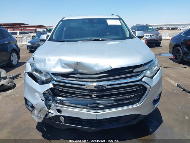 Chevrolet Traverse 3lt 2018 1GNEVHKWXJJ270993 Image 12
