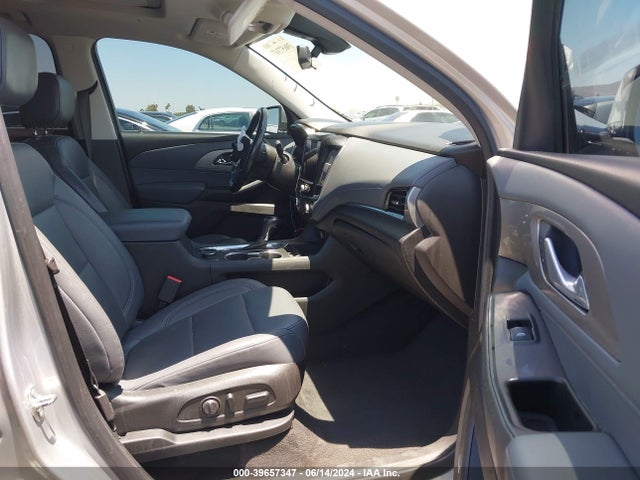 Chevrolet Traverse 3lt 2018 1GNEVHKWXJJ270993 Image 5