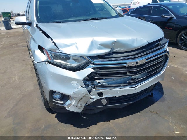 Chevrolet Traverse 3lt 2018 1GNEVHKWXJJ270993 Image 6