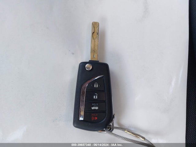 Toyota COROLLA LE 2022 5YFEPMAE0NP368033 Image 11