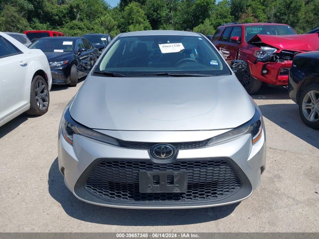 Toyota COROLLA LE 2022 5YFEPMAE0NP368033 Image 12