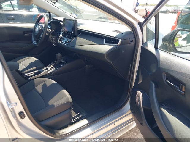 Toyota COROLLA LE 2022 5YFEPMAE0NP368033 Image 5