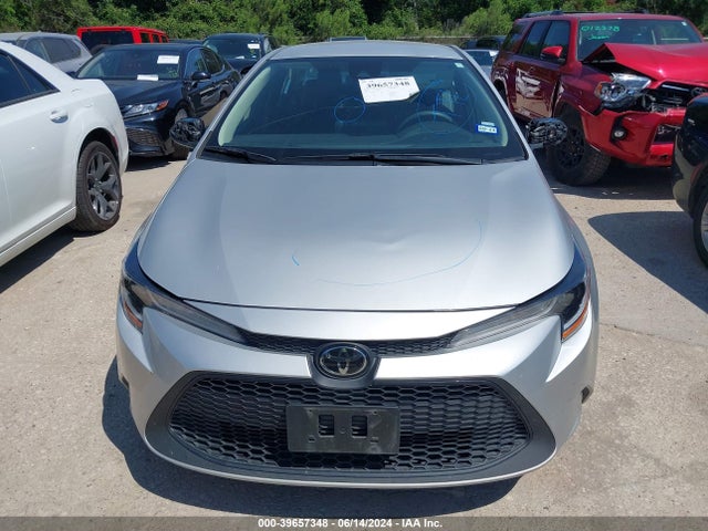 Toyota COROLLA LE 2022 5YFEPMAE0NP368033 Image 6