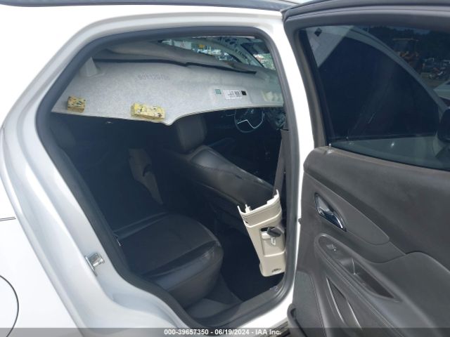 KL4CJASB7KB861885 Buick Encore Fwd Preferred