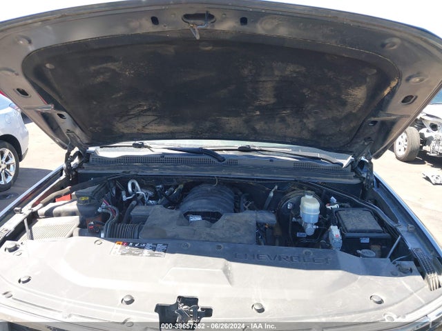 39657352 :رقم المزاد ، 1GNSCGKC0LR223078 vin ، 2020 Chevrolet Suburban 2wd Ls مزاد بيع