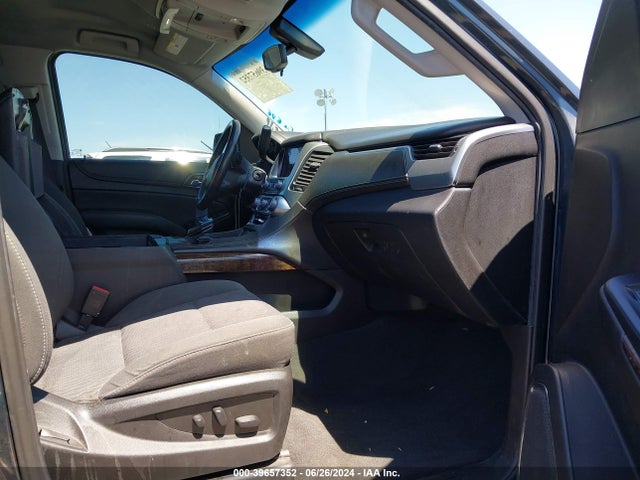 39657352 :رقم المزاد ، 1GNSCGKC0LR223078 vin ، 2020 Chevrolet Suburban 2wd Ls مزاد بيع