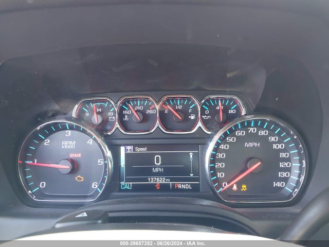 39657352 :رقم المزاد ، 1GNSCGKC0LR223078 vin ، 2020 Chevrolet Suburban 2wd Ls مزاد بيع