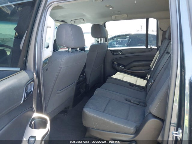39657352 :رقم المزاد ، 1GNSCGKC0LR223078 vin ، 2020 Chevrolet Suburban 2wd Ls مزاد بيع