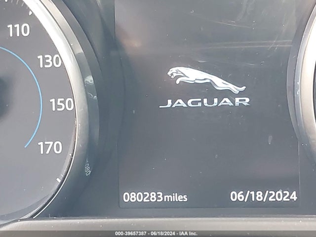 Jaguar Xf 25t Premium 2018 SAJBD4FX0JCY56473 Image 14