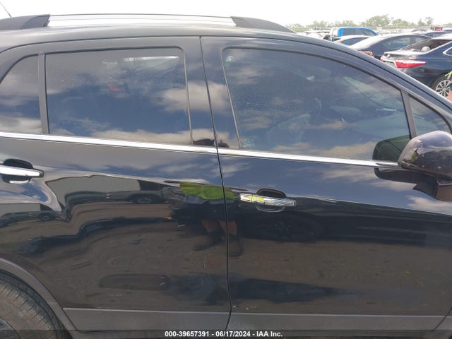 Chevrolet Trax Fwd Lt 2020 KL7CJLSB4LB013253 Image 13
