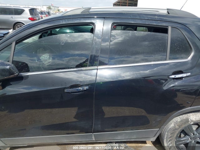 Chevrolet Trax Fwd Lt 2020 KL7CJLSB4LB013253 Image 14