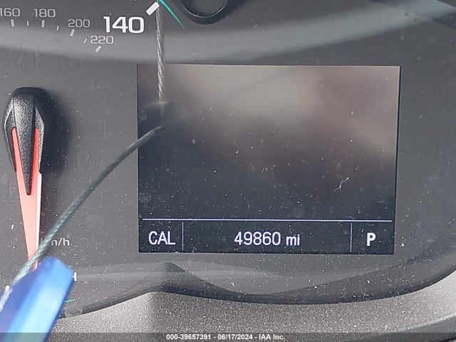 Chevrolet Trax Fwd Lt 2020 KL7CJLSB4LB013253 Image 15