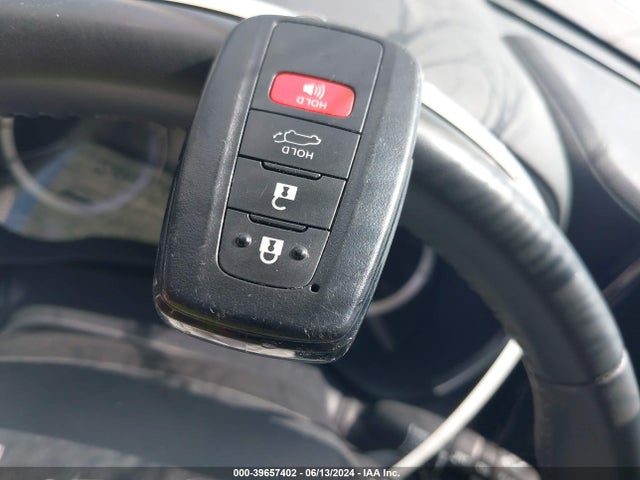 Toyota Highlander Xle 2023 5TDKDRAH4PS027134 Image 11