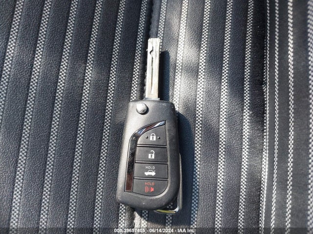 Toyota CAMRY SE 2024 4T1G11AK8RU194537 Image 11