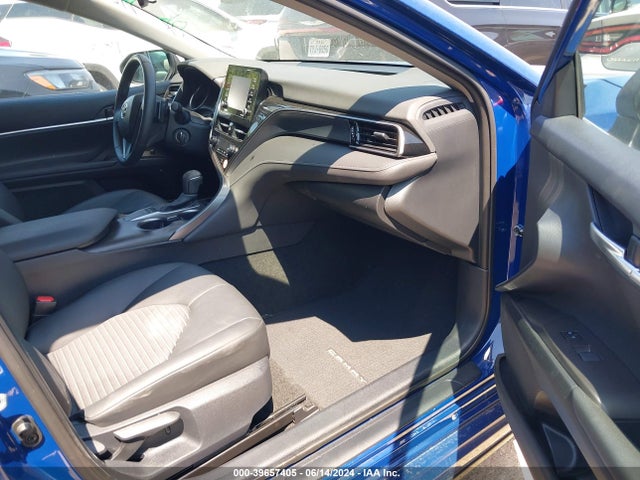 Toyota CAMRY SE 2024 4T1G11AK8RU194537 Image 5