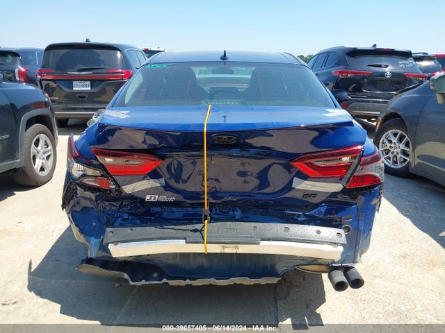 Toyota CAMRY SE 2024 4T1G11AK8RU194537 Image 6