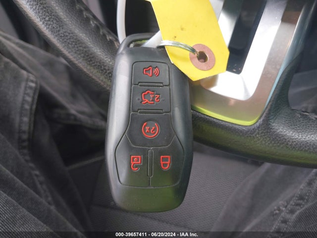 Ford Mustang V6 2016 1FA6P8AM6G5211728 Image 11