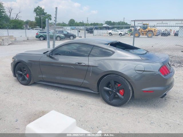 Ford Mustang V6 2016 1FA6P8AM6G5211728 Image 14