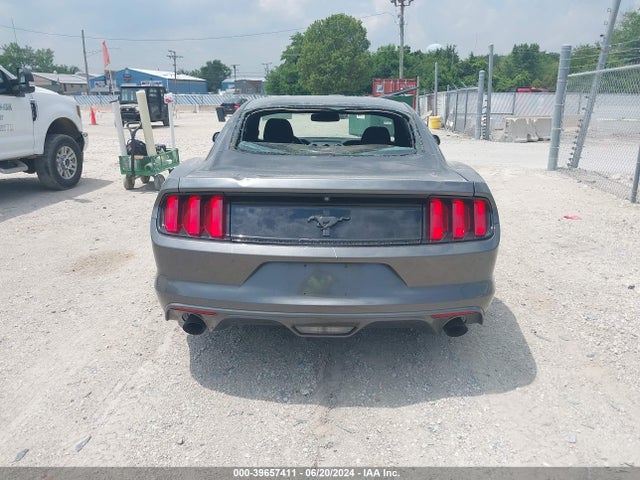 Ford Mustang V6 2016 1FA6P8AM6G5211728 Image 16
