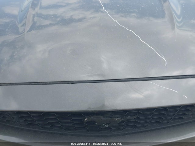 Ford Mustang V6 2016 1FA6P8AM6G5211728 Image 17