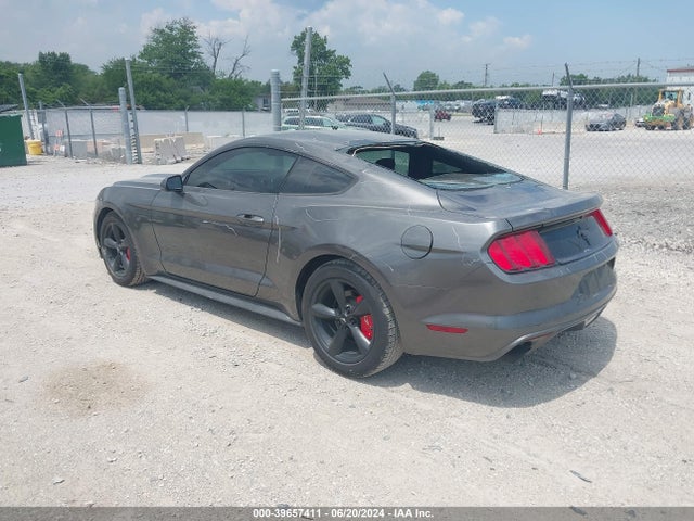 Ford Mustang V6 2016 1FA6P8AM6G5211728 Image 3