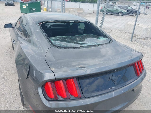 Ford Mustang V6 2016 1FA6P8AM6G5211728 Image 6