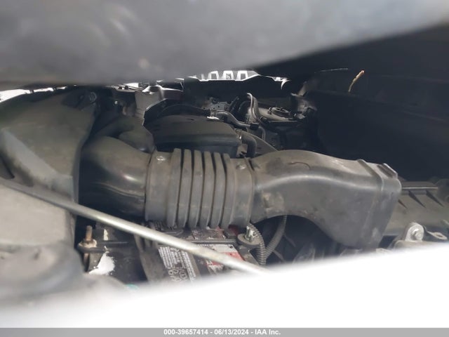 4A4AP3AW7FE056378 Mitsubishi Outlander Sport Es