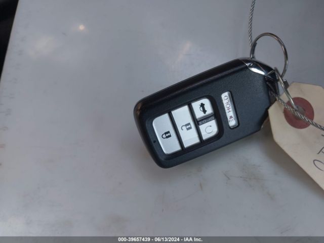 19XFC1F39HE208650 Honda Civic Ex-t
