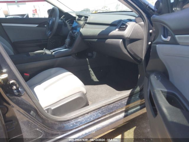 19XFC1F39HE208650 Honda Civic Ex-t