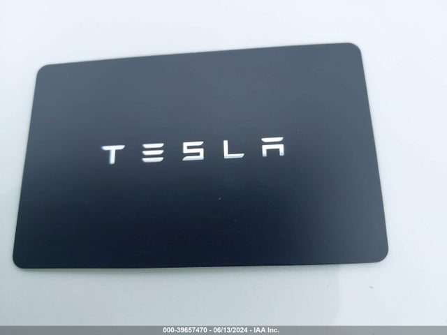 Tesla Model 3 Rear-wheel Drive 2024 5YJ3E1EA3RF773680 Image 11