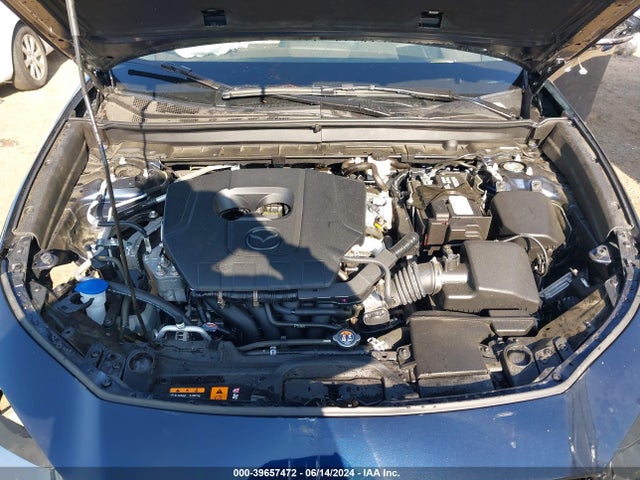 Mazda Cx-30 2.5 S Premium 2023 3MVDMBDM8PM562670 Image 10