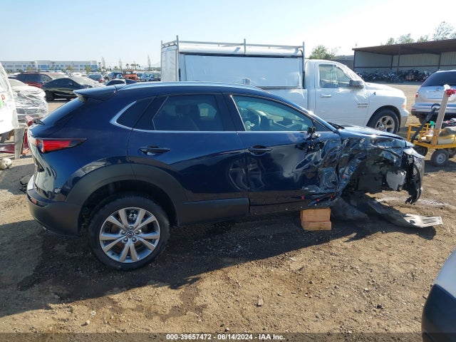Mazda Cx-30 2.5 S Premium 2023 3MVDMBDM8PM562670 Image 12