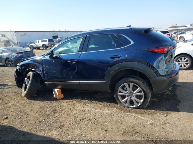 Mazda Cx-30 2.5 S Premium 2023 3MVDMBDM8PM562670 Image 13