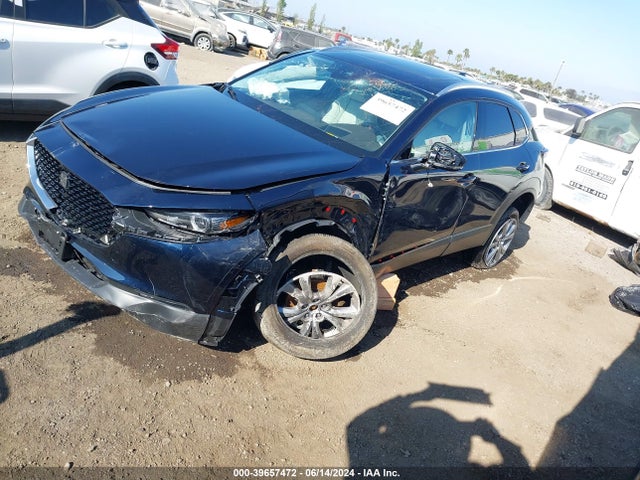Mazda Cx-30 2.5 S Premium 2023 3MVDMBDM8PM562670 Image 2