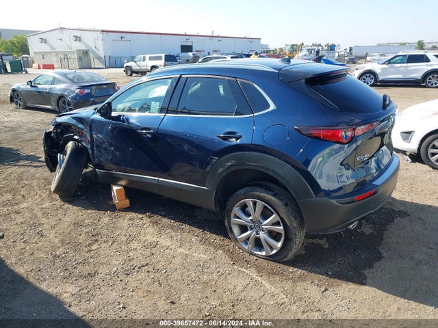 Mazda Cx-30 2.5 S Premium 2023 3MVDMBDM8PM562670 Image 3