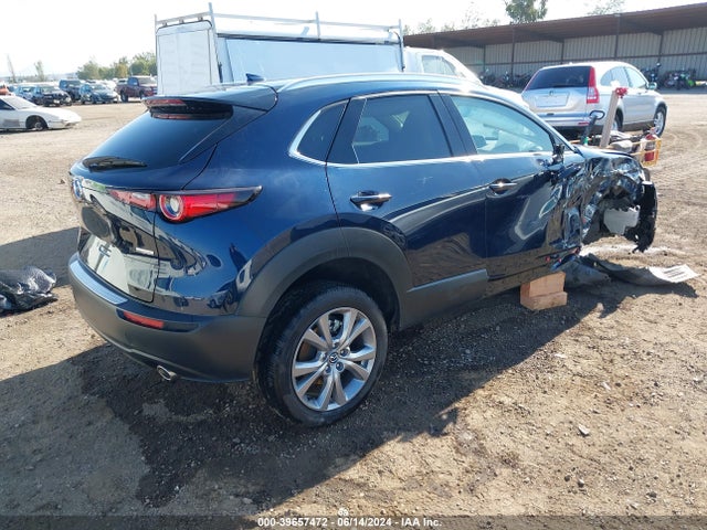 Mazda Cx-30 2.5 S Premium 2023 3MVDMBDM8PM562670 Image 4