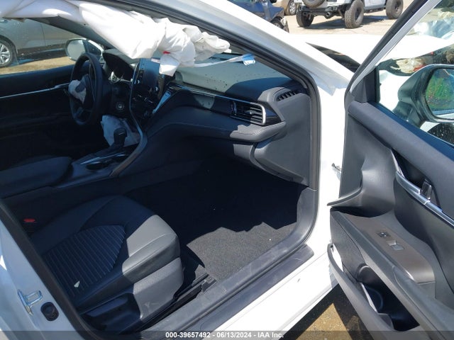Toyota CAMRY SE 2024 4T1G11AK3RU861143 Image 5