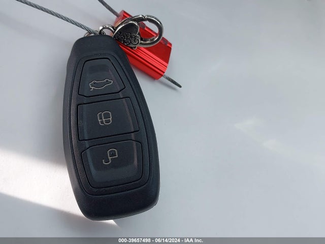 Aukcja sprzedaży 2012 Ford Focus Titanium, vin: 1FAHP3N27CL274296, numer aukcji: 39657498