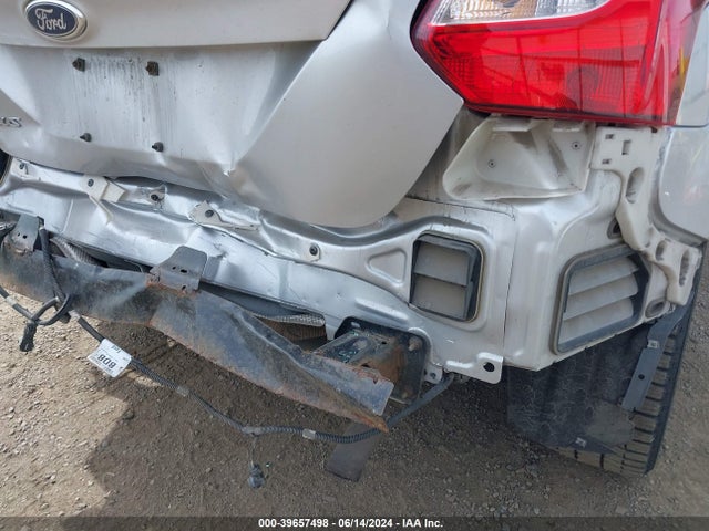 Aukcja sprzedaży 2012 Ford Focus Titanium, vin: 1FAHP3N27CL274296, numer aukcji: 39657498